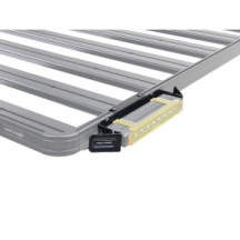 10in LED Barra de iluminação VX250-FL Suporte de montagem