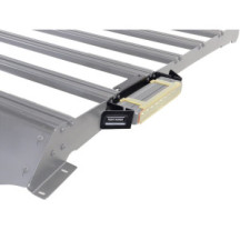 10in LED Barra de iluminação VX250-FL Suporte de montagem