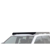 Ford F-150 Crew Cab (2015-2020) Slimsport Rack Wind Fairing