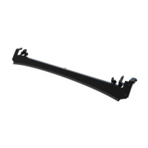 Isuzu D-Max / Mazda BT50 (2020-Current) Slimsport Rack 40in Barra de iluminação Wind Fairing