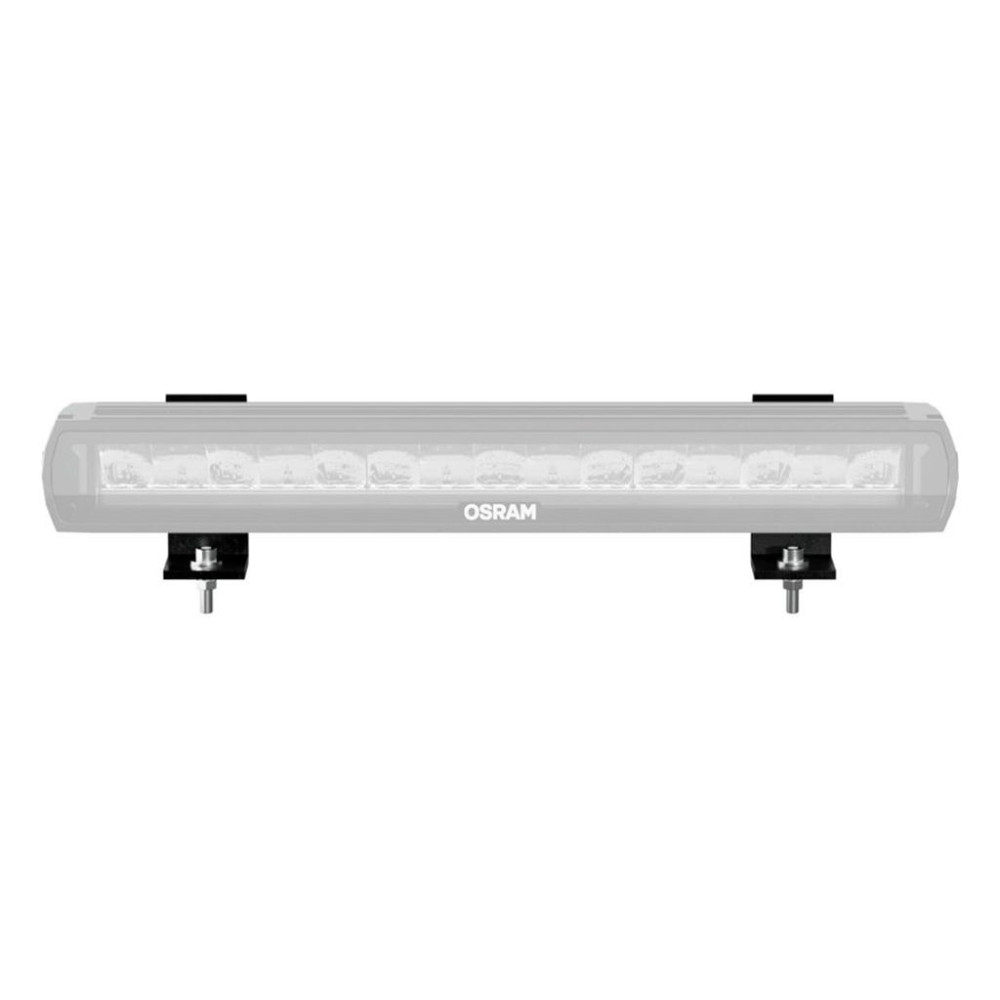 FX250-CB Gen 2/FX500-CB SM Gen 2 Back Suporte de montagems