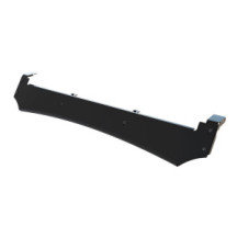 Lexus GX 460 (2010-2024) Slimsport Rack 40in Barra de iluminação Wind Fairing