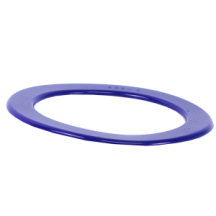 3mm Universal Spring Spacer (80 duro/ShA)