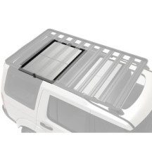 Pro Stainless Steel Camp Mesa Kit