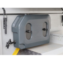 Universal Side Mount for Pro Depósito de água / 20L