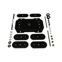 Universal Side Mount for Pro Depósito de água / 20L