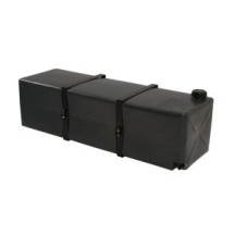 Depósito de água 67l/17.7Gal Sistema de gavetas Kit de montagem