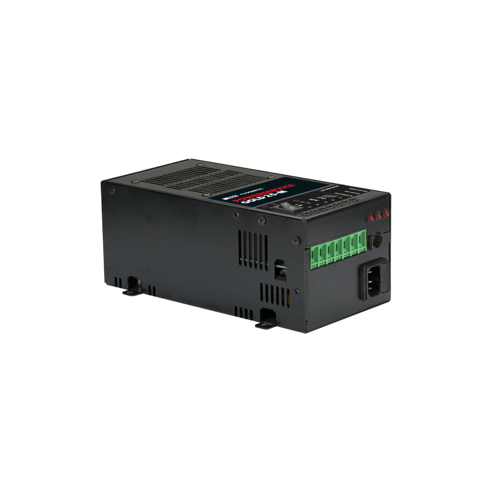 Dometic GOLD25M Power Service GOLD 12V-25A