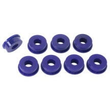 JAGUAR REAR UPPER TRAILING ARM (80 duro/ShA)