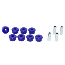 GMH/TOYOTA-TR/ARM BUSH (80 duro/ShA)