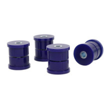 SUZUKI-LWR/TR/ARM BUSH (80 duro/ShA)