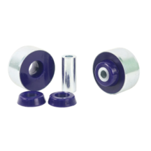 Fr Lwr Ctrl Arm Kit (80 duro/ShA)