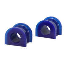 Front Sway Bar Mount To Chassis (80 duro/ShA)