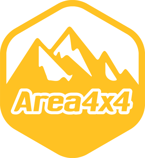 AREA 4X4