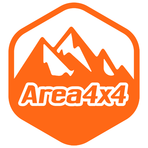 AREA 4X4