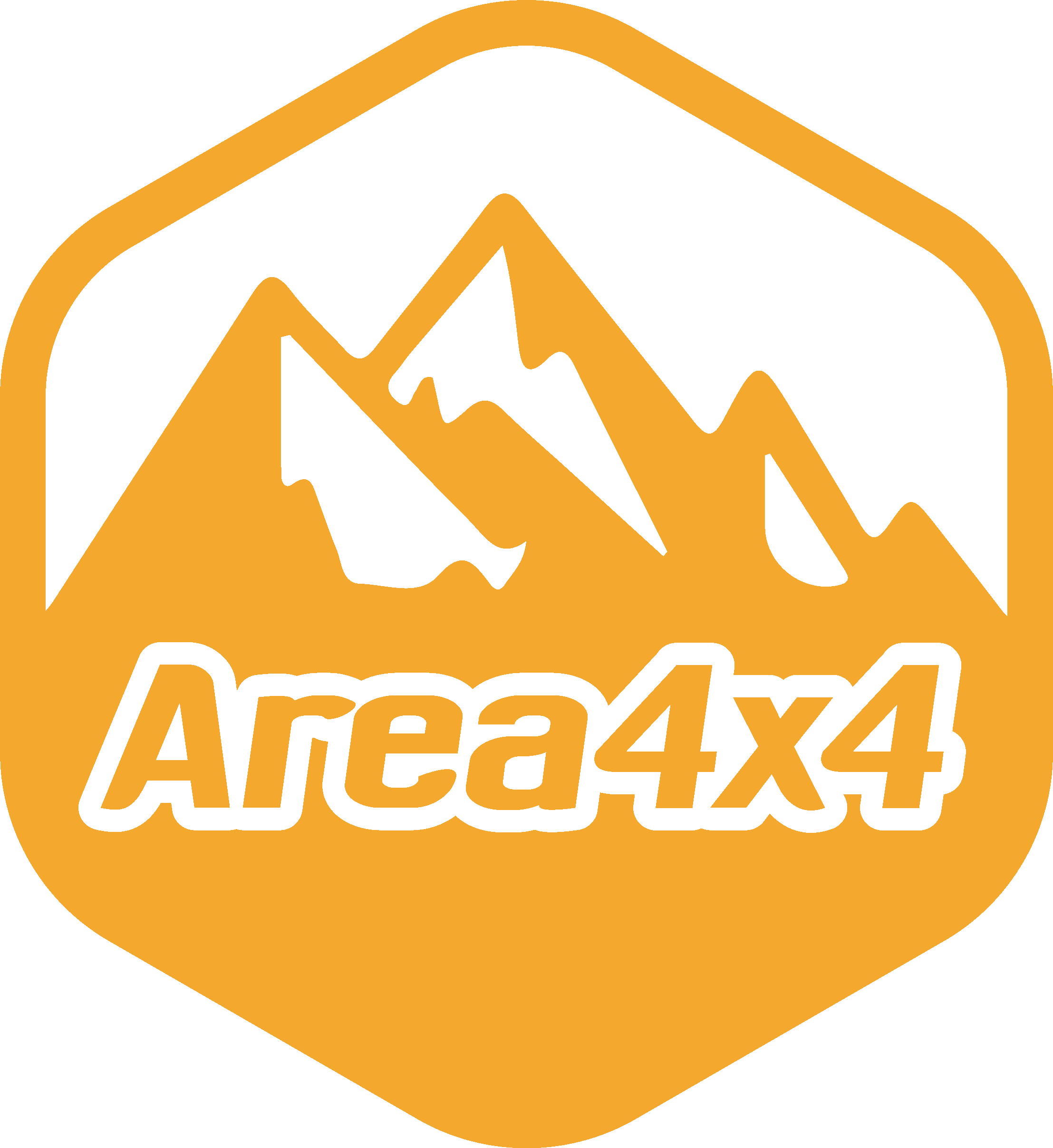 AREA 4X4