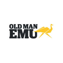 OLD MAN EMU