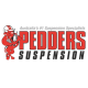 Pedders Suspension em Portugal