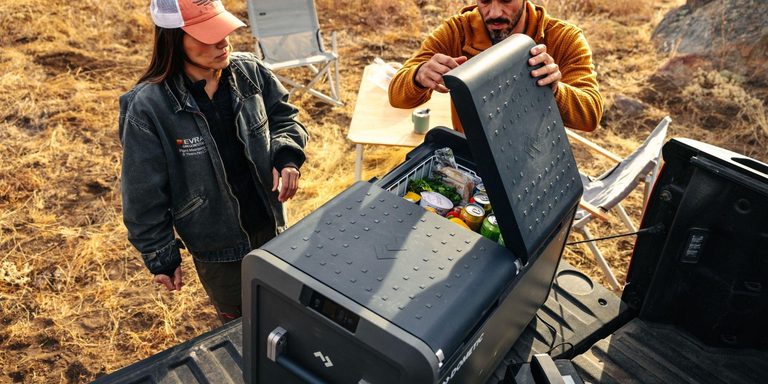 Dometic CFX5: a nova geração de frigoríficos portáteis para aventuras 4×4